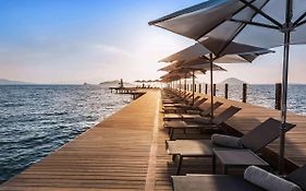 Swissotel Resort Bodrum Beach