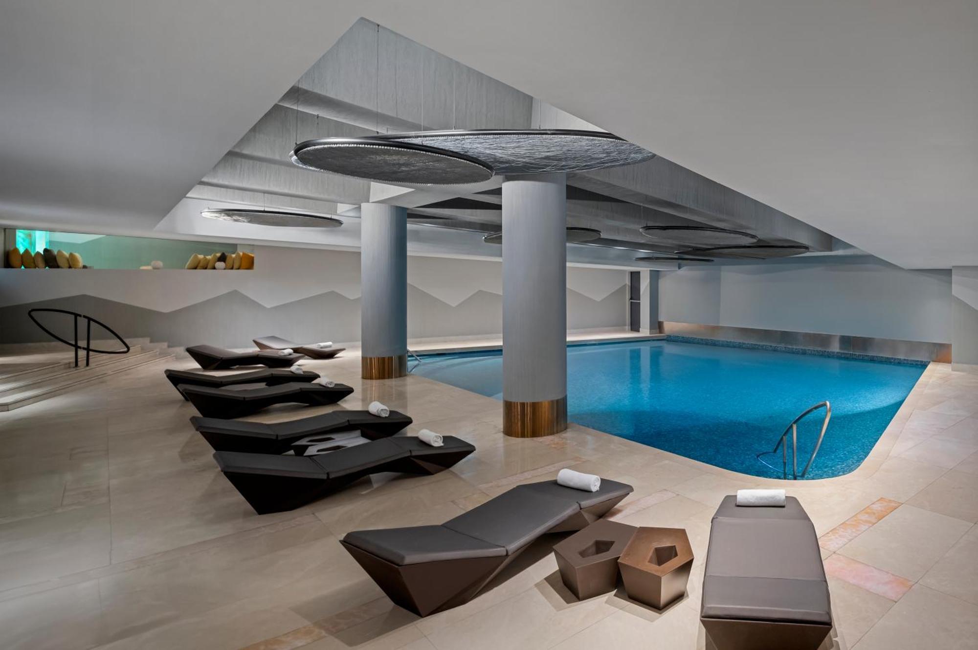 Swissotel Resort Bodrum Beach Тургутрейс Екстериор снимка