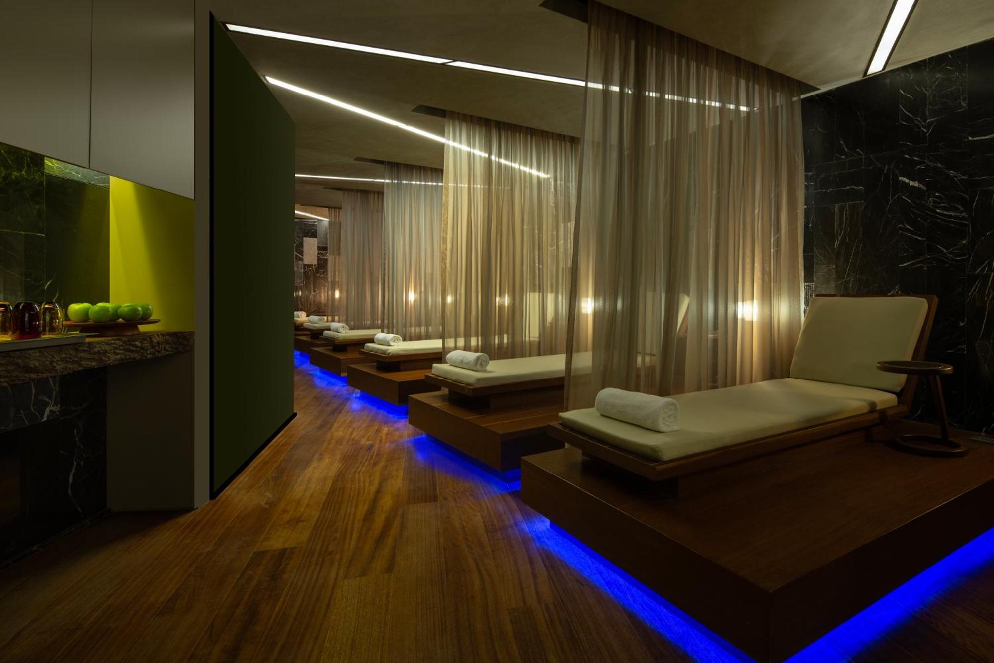 Swissotel Resort Bodrum Beach Тургутрейс Екстериор снимка
