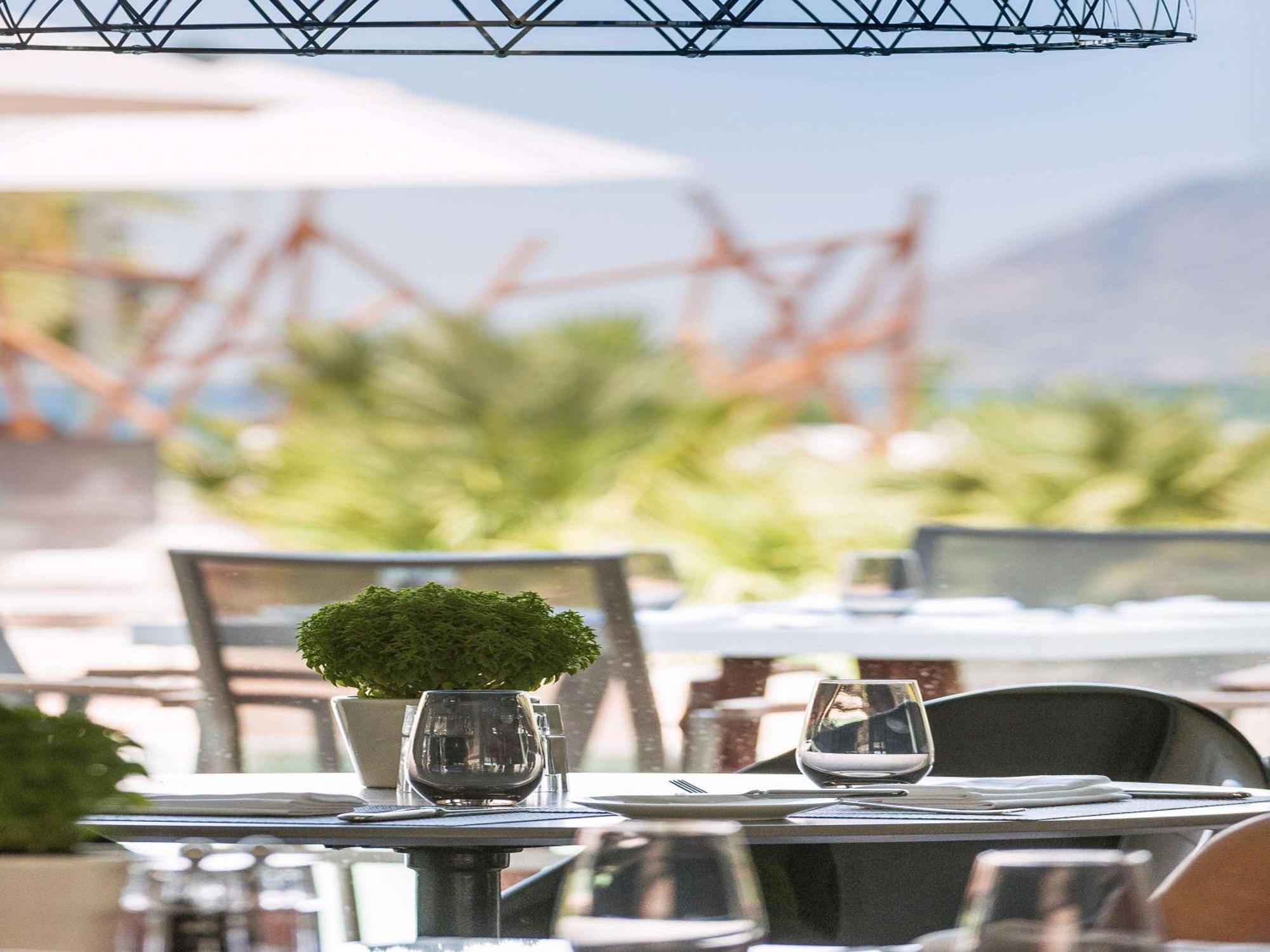 Swissotel Resort Bodrum Beach Тургутрейс Екстериор снимка