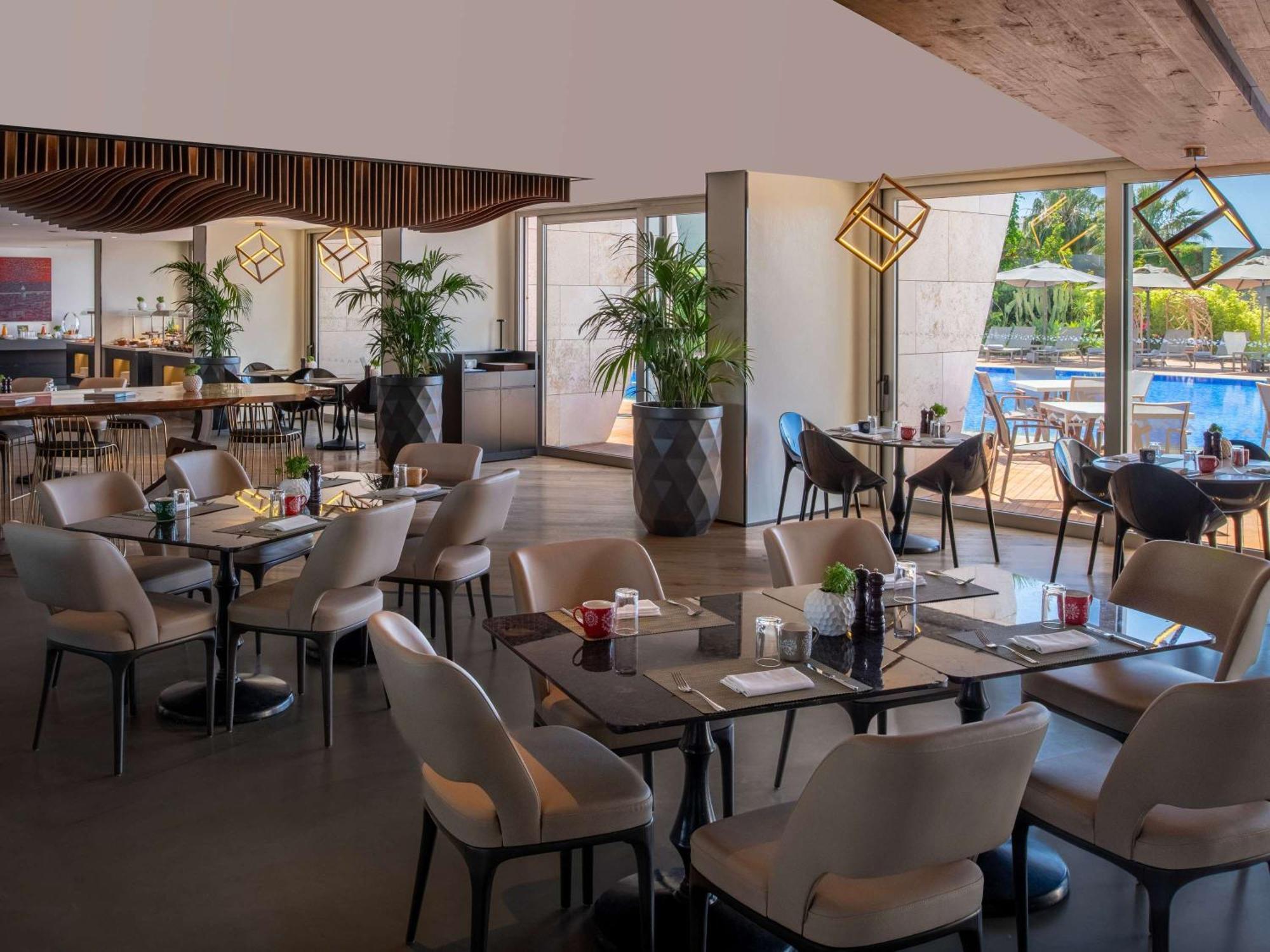 Swissotel Resort Bodrum Beach Тургутрейс Екстериор снимка